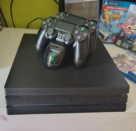 PS4 Pro