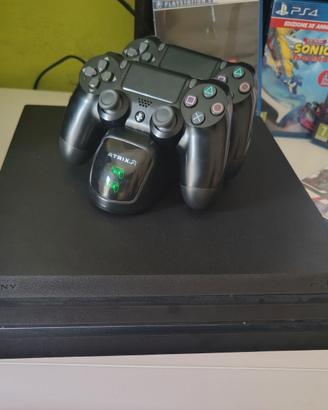 PS4 Pro