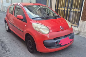 Citroen C1 5porte