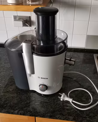 centrifuga bosch