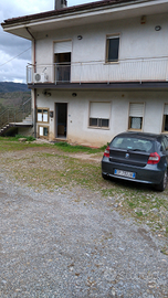 Casa vacanza Palinuro,Camerota, Golfo Policastro