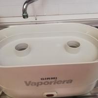 Vaporiera girmi