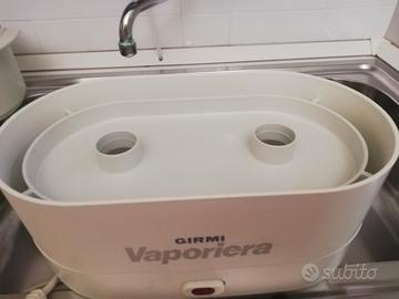 Vaporiera girmi