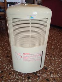 Deumidificatore