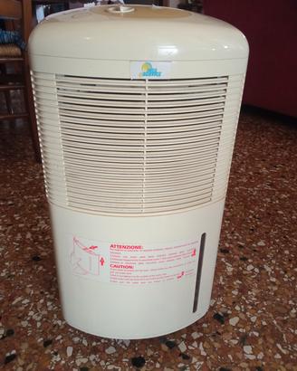 Deumidificatore