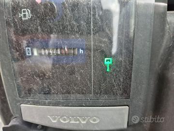VOLVO ECR 48