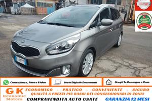 Kia Carens 1.7 CRDi 115 CV Cool, TETTO PANORAMICO 