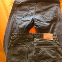 2 Jeans uomo Siviglia , 32