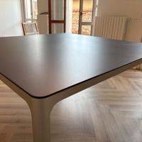 Tavolo RIMADESIO mod. FLAT