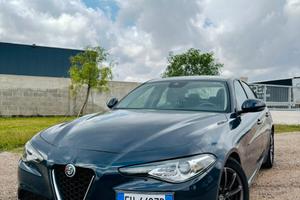 ALFA GIULIA SUPER 150CV