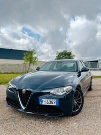 ALFA GIULIA SUPER 150CV