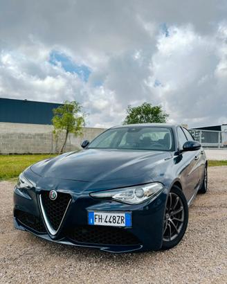 ALFA GIULIA SUPER 150CV