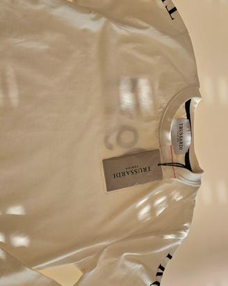 Maglia Trussardi Junior