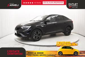 Renault Arkana 1.6 E-Tech Engineered hybrid 145cv