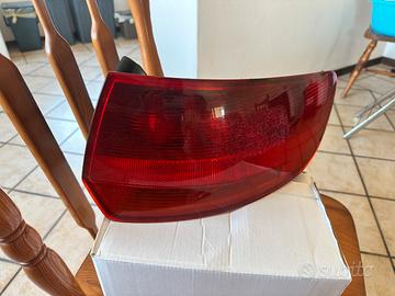 Faro posteriore dx audi A3 sportback pre