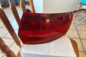 Faro posteriore dx audi A3 sportback pre