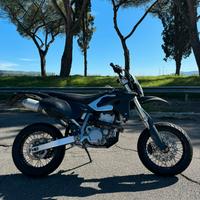 Suzuki Drz-400 sm