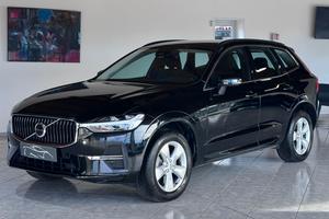 Volvo XC 60 XC60 B4 (d) AWD automatico Core *Unipr