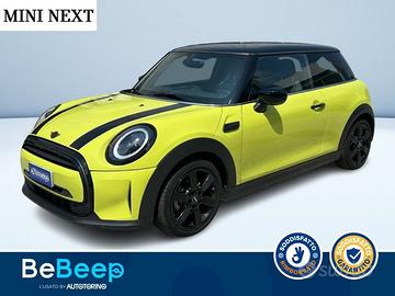 MINI Mini 3 porte 3P 1.5 COOPER YOURS PREMIUM...