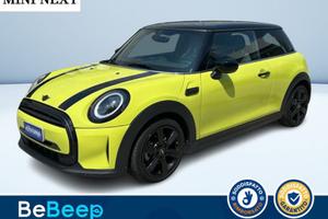 MINI Mini 3 porte 3P 1.5 COOPER YOURS PREMIUM...