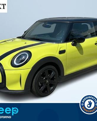 MINI Mini 3 porte 3P 1.5 COOPER YOURS PREMIUM...