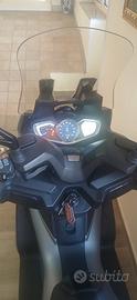 Il Kymco Xciting S 400i (2021)