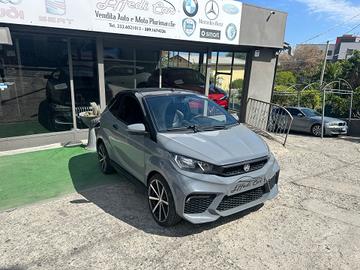 GTI sport Coope