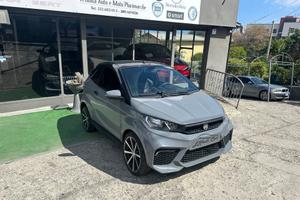 GTI sport Coope