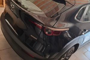 Mazda CX-30, 14.000 km - 2024