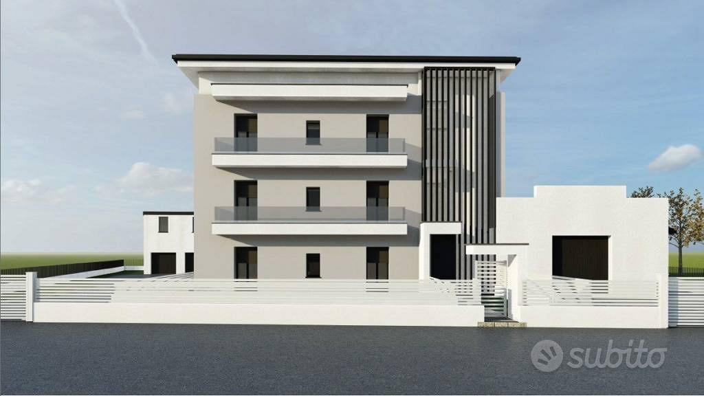 Appartamento – Modena, Quattro Ville, Crocetta-San Lazzaro-Modena Est - Vista 2