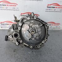Cambio fiat croma rf713