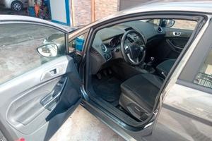Ford fiesta anno 2016 1.2 benzina