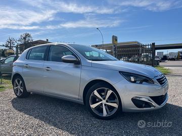 Peugeot 308 1.6 e-HDi 115 CV Stop&Start Allure