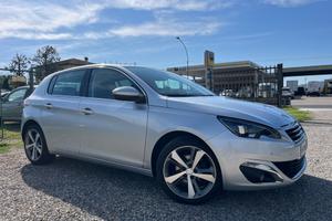 Peugeot 308 1.6 e-HDi 115 CV Stop&Start Allure