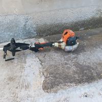 Decespugliatore marca Still