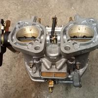 carburatore doppio corpo