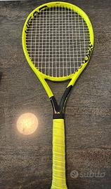 Racchetta da tennis Head Graphen 350