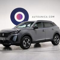 PEUGEOT 2008 PURETECH 100 S&S ALLURE FARI LED NE