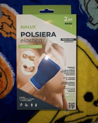 polsiera elastica