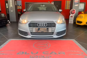 AUDI A1 SPTB 1.4TDI ULTRA 90cv