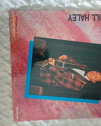BILL HALEY