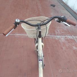 bicicletta donna 