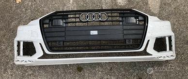 Ricambi Originali Audi A6 S6 RS6 4K C8 2018-2025