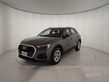 Audi Q3 I 2019 Sportback Benzina Sportback 40...