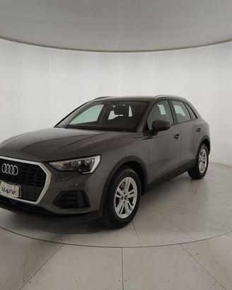 Audi Q3 I 2019 Sportback Benzina Sportback 40...