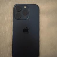 iPhone 15 Pro 128 Gb