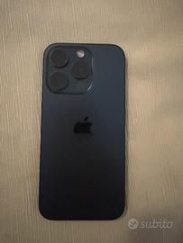 iPhone 15 Pro 128 Gb