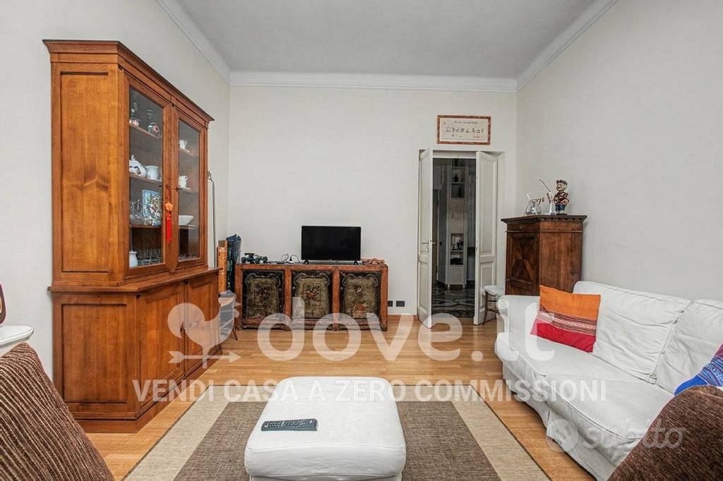 Appartamento di 135 m² con 4 locali a Genova - Vista 3