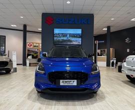 Suzuki Swift 1.2 Hybrid Top