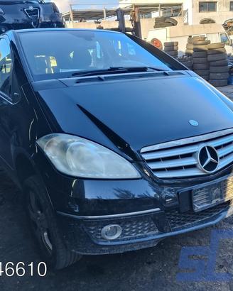 MERCEDES CLASSE A W169 A 150 95CV 04-12 -ricambi